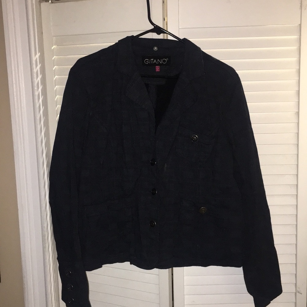 Blazer